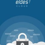 ELDES mobili aplikacija "Eldes Cloud Security"